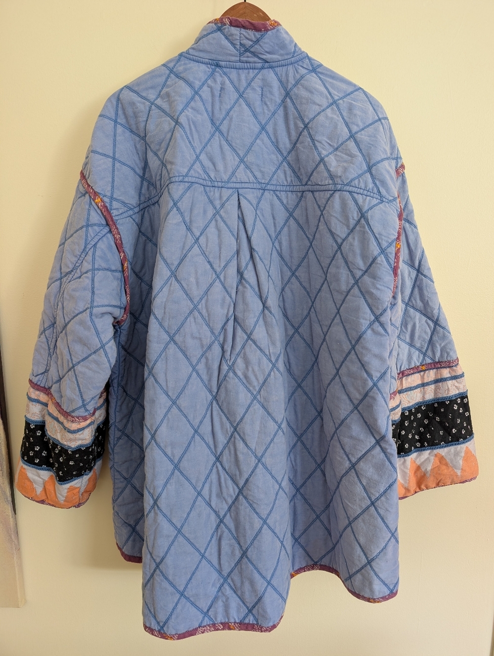 Free People Winnie Jacket Large NWT - Picture 14 of 14